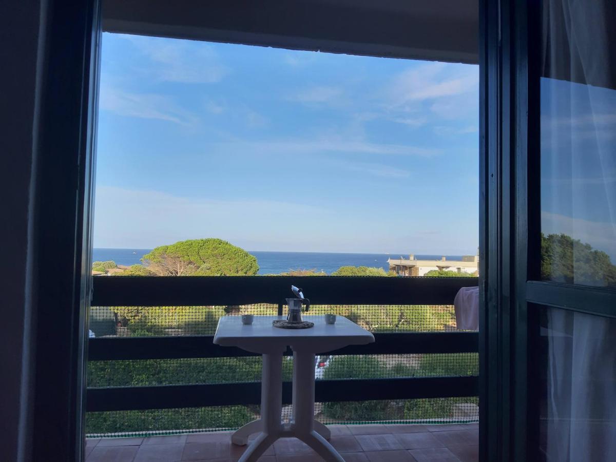 Stintino - Cala Lupo Aparthotel Екстериор снимка