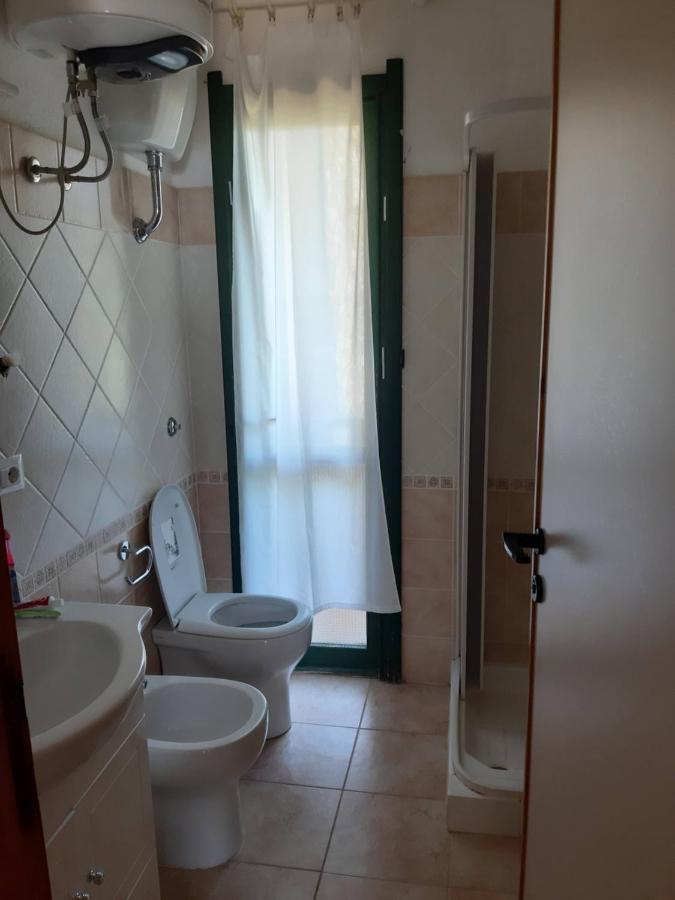 Stintino - Cala Lupo Aparthotel Екстериор снимка