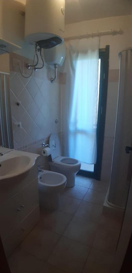 Stintino - Cala Lupo Aparthotel Екстериор снимка