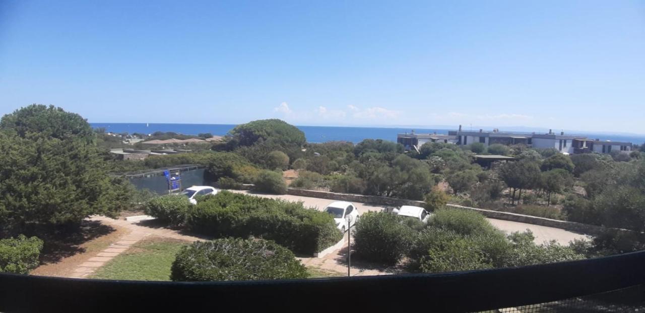 Stintino - Cala Lupo Aparthotel Екстериор снимка